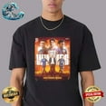 Atalanta Are The Winners Of The 20232024 Uefa Europa League TShirt