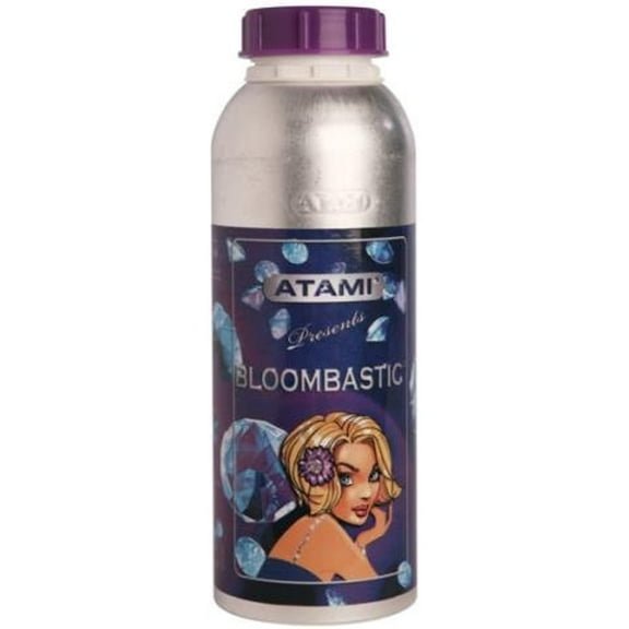 Atami 732580 Bloombastic Fertilizer, 1.25 L