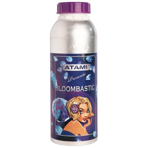 Atami/B'cuzz Bloombastic, 1.25l Nutrients & Additives