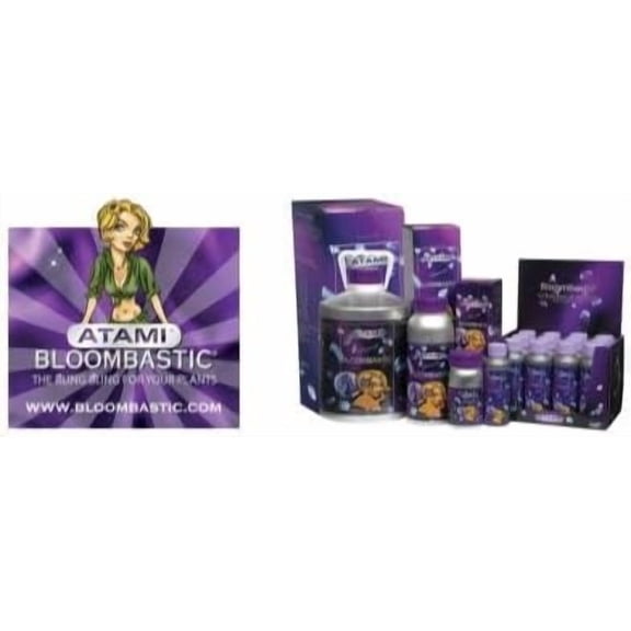 Atami BLOOMBASTIC 80ml 732489