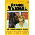 thumbnail image 1 of Ataque Verbal (DVD), 1 of 1