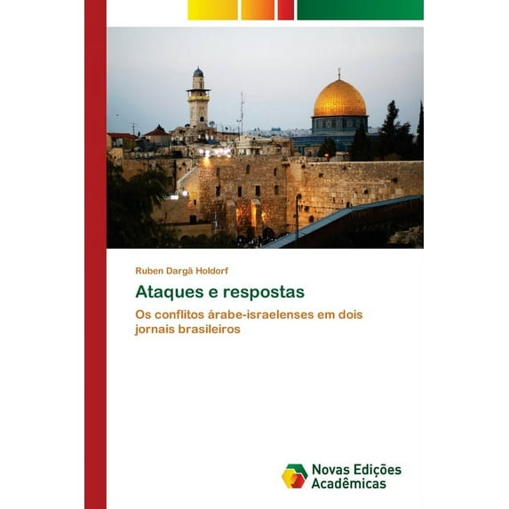 Ataques e respostas (Paperback)