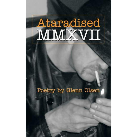 Ataradised MMXVII (Paperback)