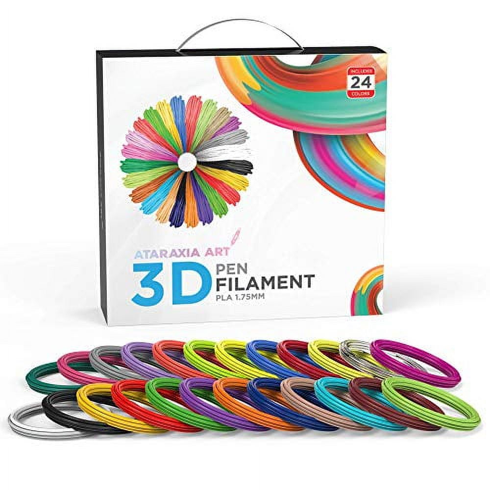 Buy XQL 40 Pcs 3D Drawing Mold 3D Drawing Books 3D Pen Stencils Paper Stencils  3D Printer Drawing Paper for 3D Printing Pen Online at desertcartDenmark
