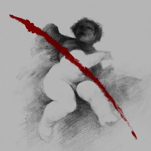 Infinity Ring - Ataraxia - Cloudy Clear - Music & Performance - Vinyl