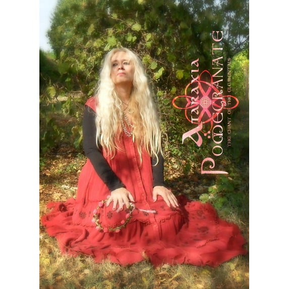 Ataraxia - Pomegranate - Music & Performance - CD