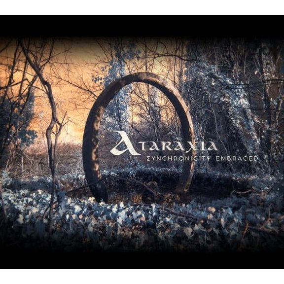 Ataraxia - Synchronicity Embraced - Music & Performance - CD