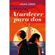 Atardecer Para Dos Novela / Sunset for Two A Novel, Paperback