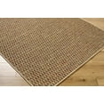 thumbnail image 1 of BoutiqueRugs Ataret Traditional, Transitional Area Rug - Outdoor Safe - Burnt Sienna, Goldenrod, Terracotta - 5' x 7', 1 of 7