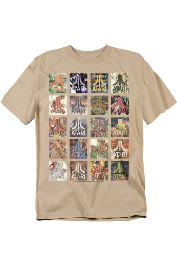 T-Shirt 20 Games Unisex Graphic Tee For Men & Women