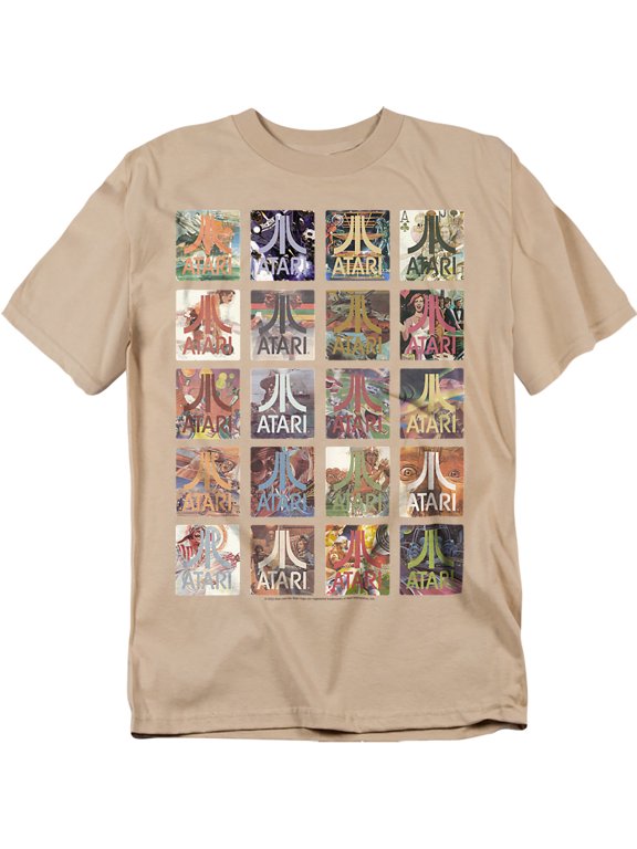 T-Shirt 20 Games Unisex Graphic Tee For Men & Women