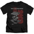 thumbnail image 1 of Atari - 2600 - Juvenile Short Sleeve Shirt - 7, 1 of 2