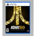 thumbnail image 1 of Atari 50: The Anniversary Celebration (U&i Entertainment), 1 of 11
