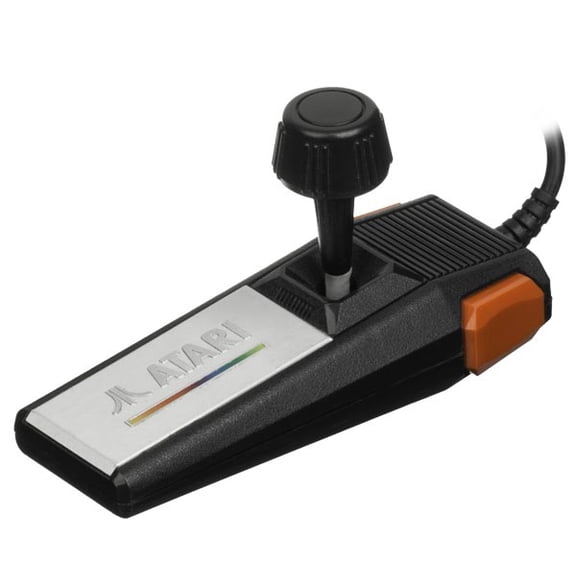 Pre-Owned Atari 7800 Controller (Good)