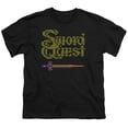 thumbnail image 1 of Atari - 8 Bit Sword - Youth Short Sleeve Shirt - Medium, 1 of 2