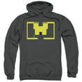 thumbnail image 1 of Atari - Adventure Screen Art - Pull-Over Hoodie - XXX-Large, 1 of 2