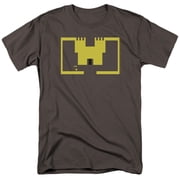 Atari - Adventure Screen Art - Short Sleeve Shirt - XX-Large