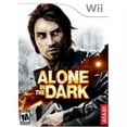 thumbnail image 1 of Alone in the Dark - Nintendo Wii, 1 of 2