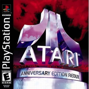 Pre-Owned Atari, Anniversary Edition Redux