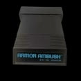 thumbnail image 1 of Atari Armor Ambush Video Game (Cartridge Only), 1 of 1