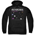 thumbnail image 1 of Atari - Asteroids Screen - Pull-Over Hoodie - X-Large, 1 of 2