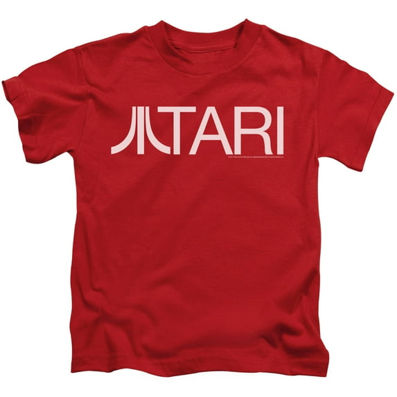 Atari - Atari - Juvenile Short Sleeve Shirt - 4