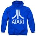 thumbnail image 1 of Atari - Atari Logo - Pull-Over Hoodie - Medium, 1 of 2