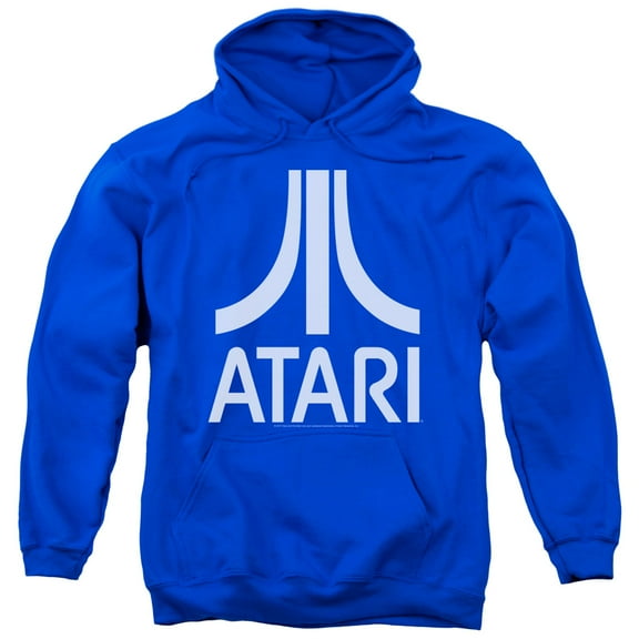 Atari - Atari Logo - Pull-Over Hoodie - Medium