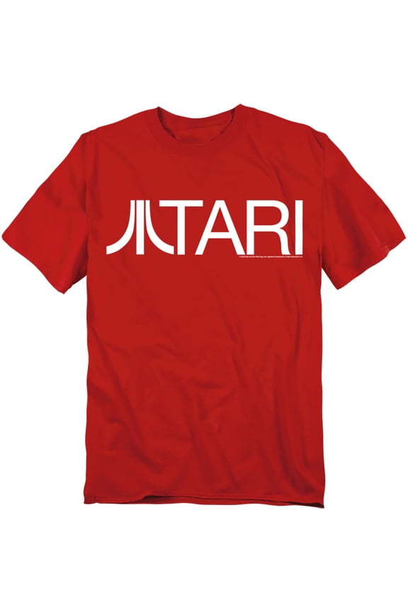 T-Shirt Atari Unisex Graphic Tee For Men & Women