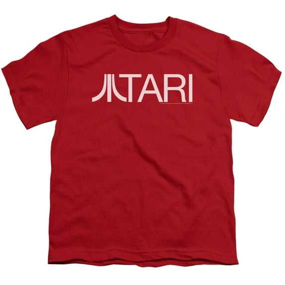 Atari - Atari - Youth Short Sleeve Shirt - X-Large