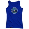 thumbnail image 1 of Atari - Badge - Juniors Tank Top - Medium, 1 of 2
