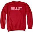 thumbnail image 1 of Atari - Beast - Crewneck Sweatshirt - Small, 1 of 2