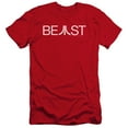 thumbnail image 1 of Atari - Beast - Premium Slim Fit Short Sleeve Shirt - Small, 1 of 2
