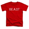 thumbnail image 1 of Atari - Beast - Toddler Short Sleeve Shirt - 3T, 1 of 2