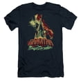 thumbnail image 1 of Atari - Blast Off - Slim Fit Short Sleeve Shirt - Medium, 1 of 2