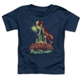 thumbnail image 1 of Atari - Blast Off - Toddler Short Sleeve Shirt - 2T, 1 of 2