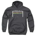 thumbnail image 1 of Atari - Breakout 2600 - Youth Hooded Sweatshirt - Medium, 1 of 2