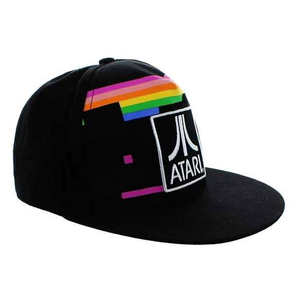 Atari "Breakout" Embroided Baseball Cap
