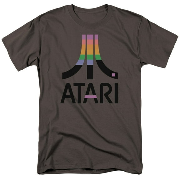 Atari Breakout Inset Unisex Adult T Shirt For Men And Women