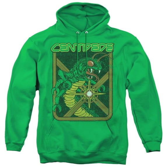 Atari - Centipede Blast - Pull-Over Hoodie - Small
