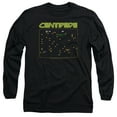 thumbnail image 1 of Atari - Centipede Screen - Long Sleeve Shirt - XXX-Large, 1 of 2
