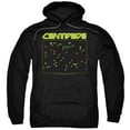 thumbnail image 1 of Atari - Centipede Screen - Pull-Over Hoodie - XXX-Large, 1 of 2