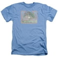 thumbnail image 1 of Atari - Classic Centipede - Heather Short Sleeve Shirt - X-Large, 1 of 2