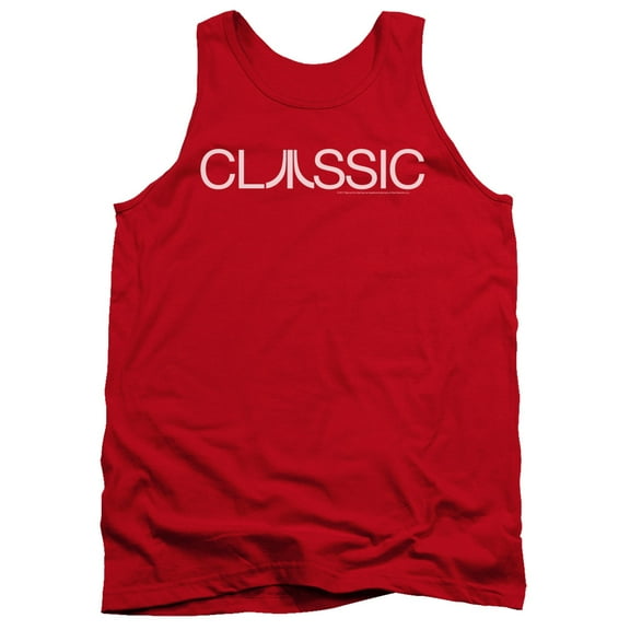 Atari - Classic - Tank Top - Small