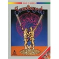 thumbnail image 1 of Atari Classics: Swordquest (Paperback), 1 of 1