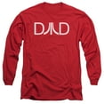 thumbnail image 1 of Atari - Dad - Long Sleeve Shirt - Small, 1 of 2