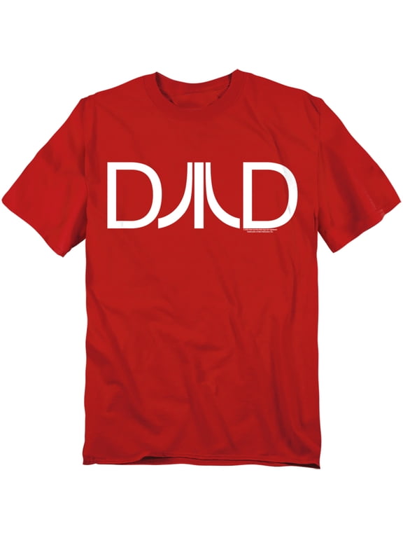T-Shirt Dad Unisex Graphic Tee For Men & Women