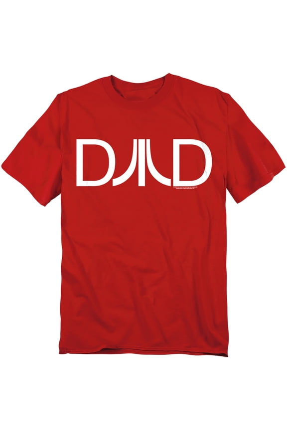 T-Shirt Dad Unisex Graphic Tee For Men & Women