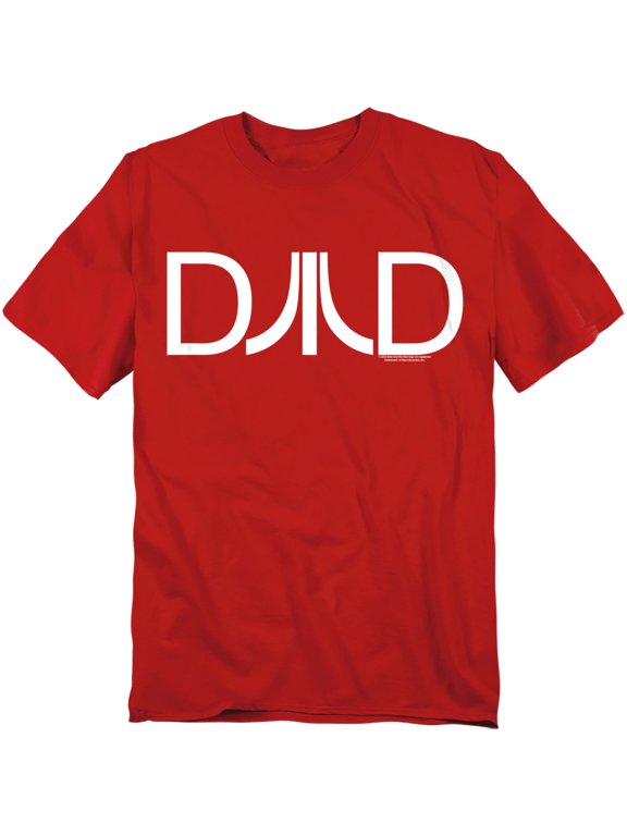 T-Shirt Dad Unisex Graphic Tee For Men & Women