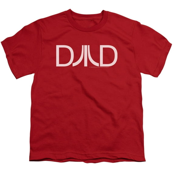 Atari - Dad - Youth Short Sleeve Shirt - Large